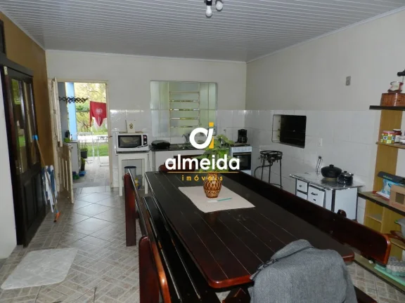 Imagem CASA 3 DORMITÓRIOS