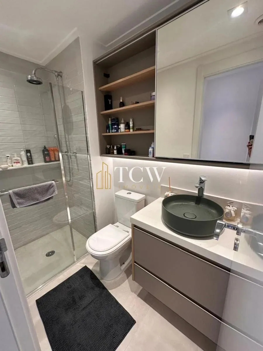 Imagem Apartamento Mobiliado na Vila Mariana | 2 Dorms sendo 1 Suíte | 68 m² | 2 Vagas | São Paulo/SP