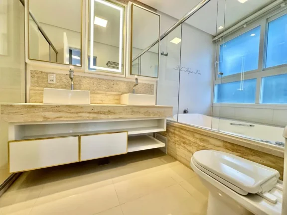 Imagem Casa em Condominio 5 Dormitórios - Bairro xangri-la