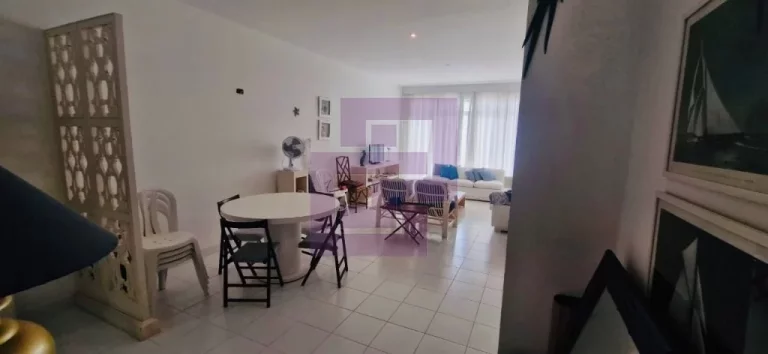 Imagem Apartamento à venda em Pitangueiras, Guarujá - 3 dormitórios, vista para o mar