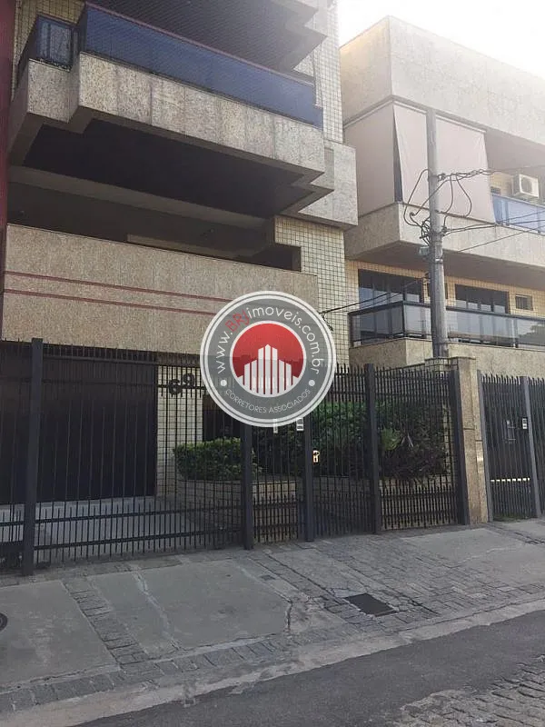Imagem Apartamento a Venda no bairro Centro - Nova Iguaçu, RJ