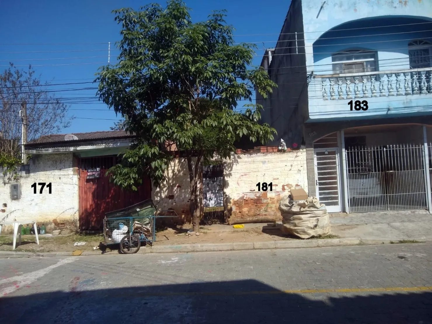 Imagem Casa à venda, terrea, Frei Galvão, Potim, SP
