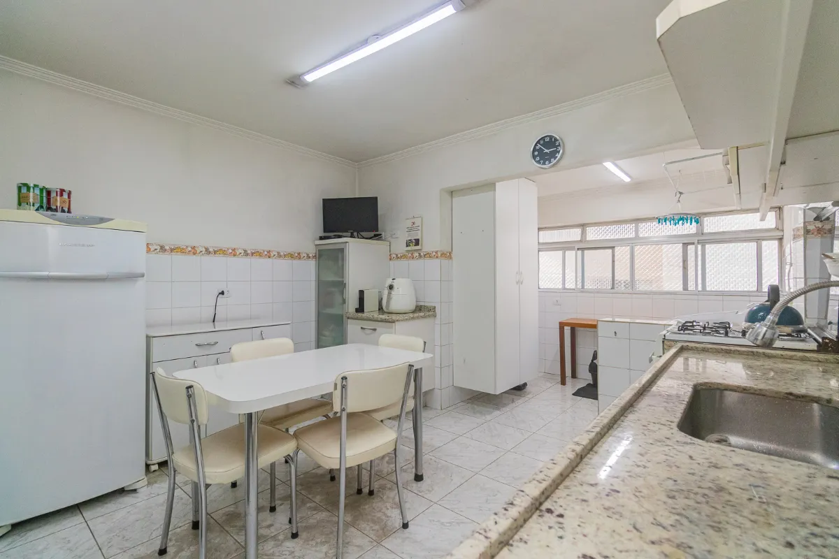 Imagem Apartamento para venda em Jardim das Acácias com 2 quartos, 70m2