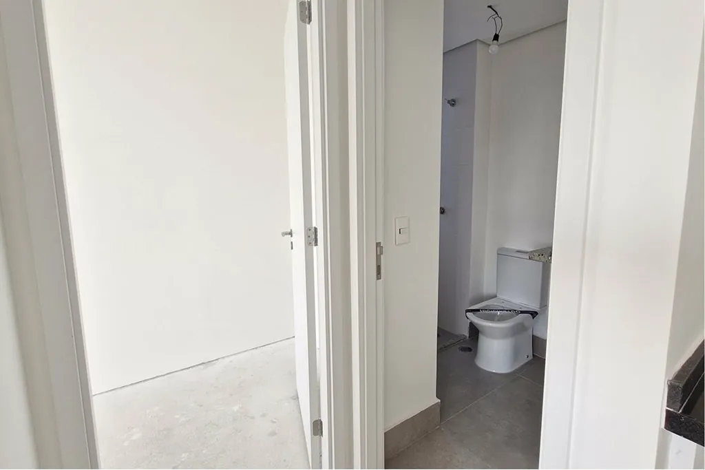 Imagem Apartamento à venda em São Paulo, Pinheiros, com 1 quarto, 42m2