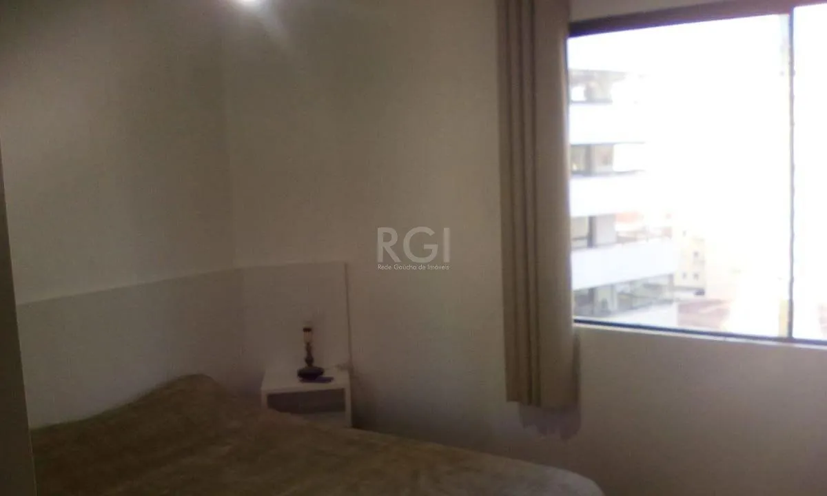 Imagem Apartamento à venda - 141.98m², 3 Quartos, 1 suite, 1 vaga - Praia Grande-Torres