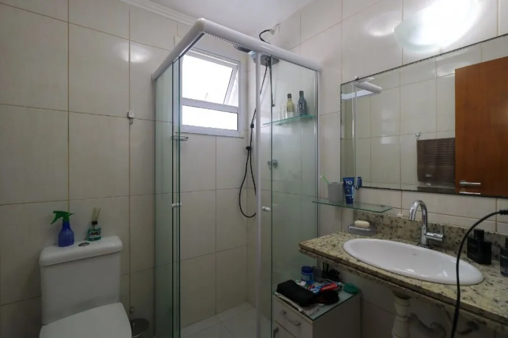 Imagem APARTAMENTO COM 120,00 m² - GUILHERMINA - PRAIA GRANDE SP