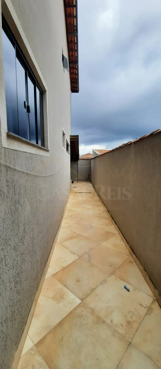 Imagem Casa 3 quartos à venda em Residencial Santa Clara, Poços de Caldas