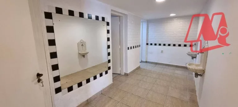 Imagem Loja para alugar, 200 m² por R$ 8.020,00/mês - Centro - Porto Alegre/RS