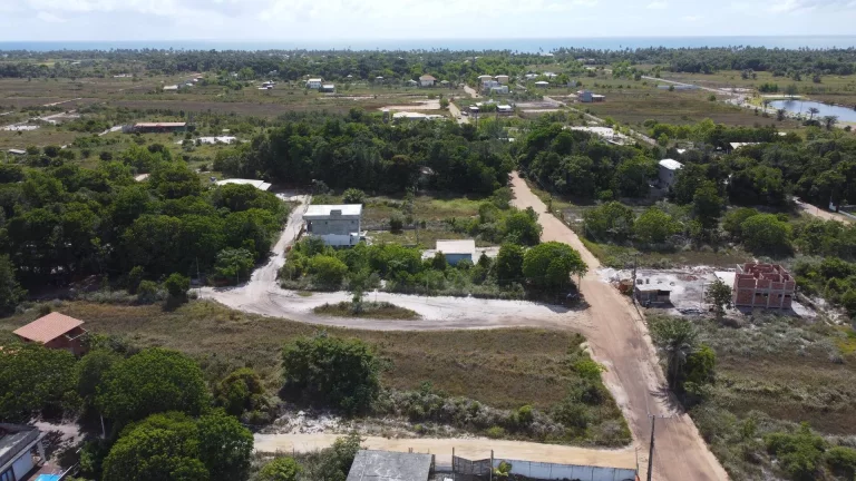 Foto do imóvel 7 LOTES EM JORGE LEITE
