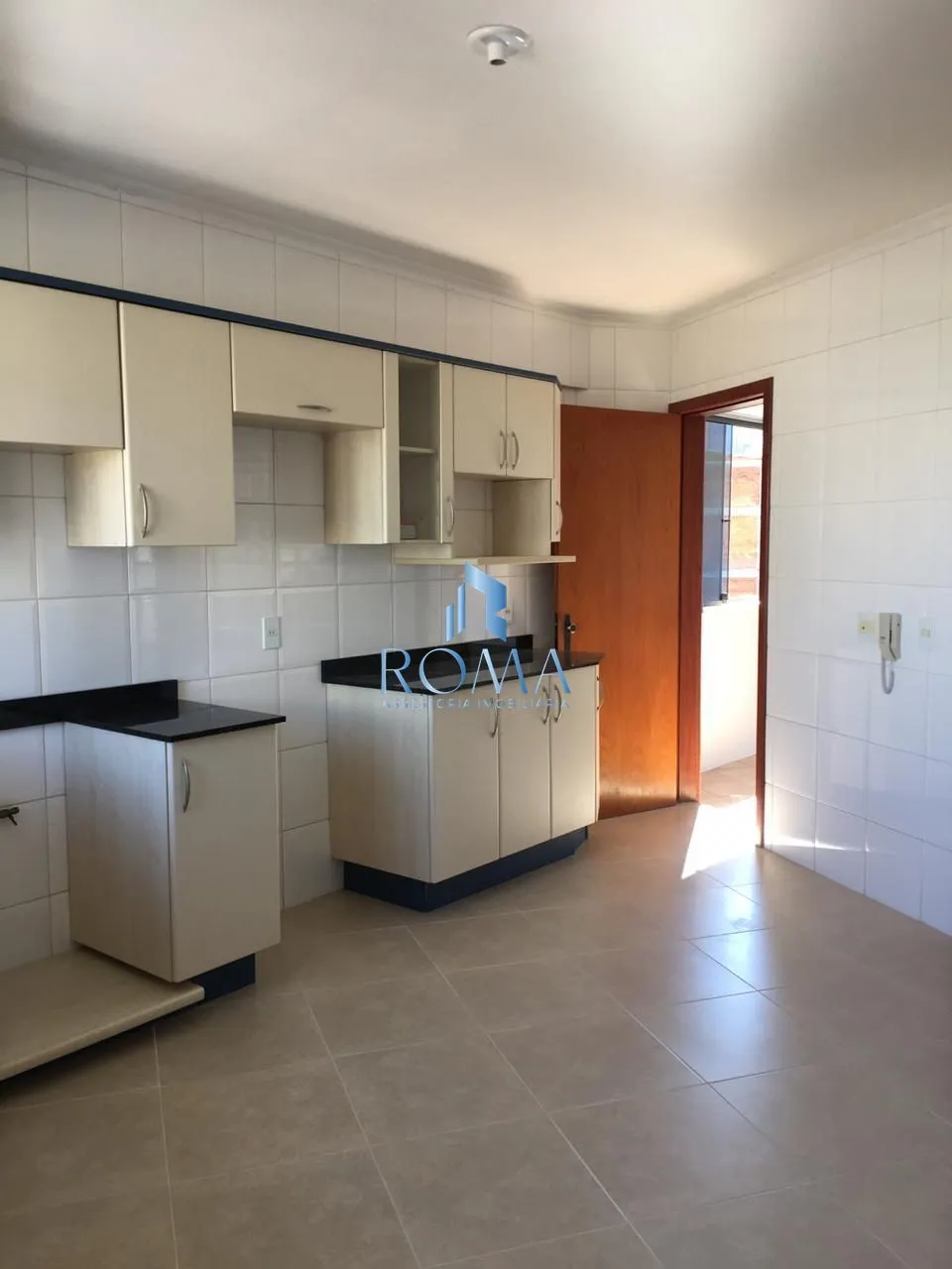 Imagem Apartamento no Residencial Emanuelli - centro