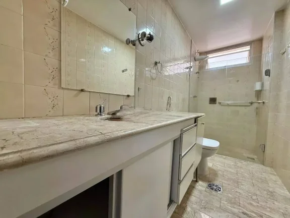 Imagem APARTAMENTO COM 03 QUARTOS, 01 SUÍTE E 02 VAGAS NO BAIRRO CARMO