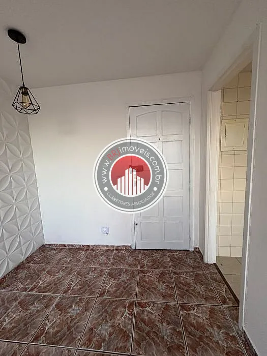 Imagem Apartamento a Venda no bairro Centro - Nilopolis, RJ
