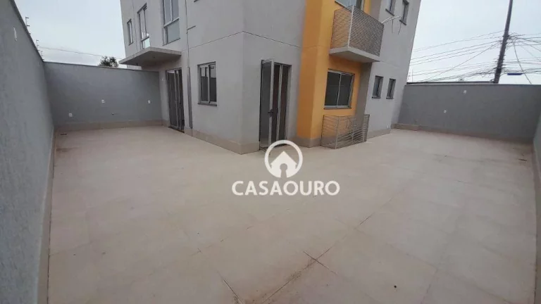 Foto do imóvel Apartamento à venda, 160 m² por R$ 677.900,00 - Esplanada - Belo Horizonte/MG