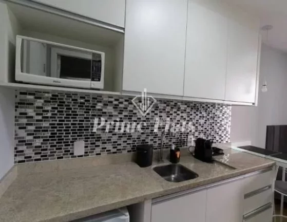 Imagem Flat disponível para locação no Setin Downtown, com 22m², 1 dormitório e 1 vaga de garagem