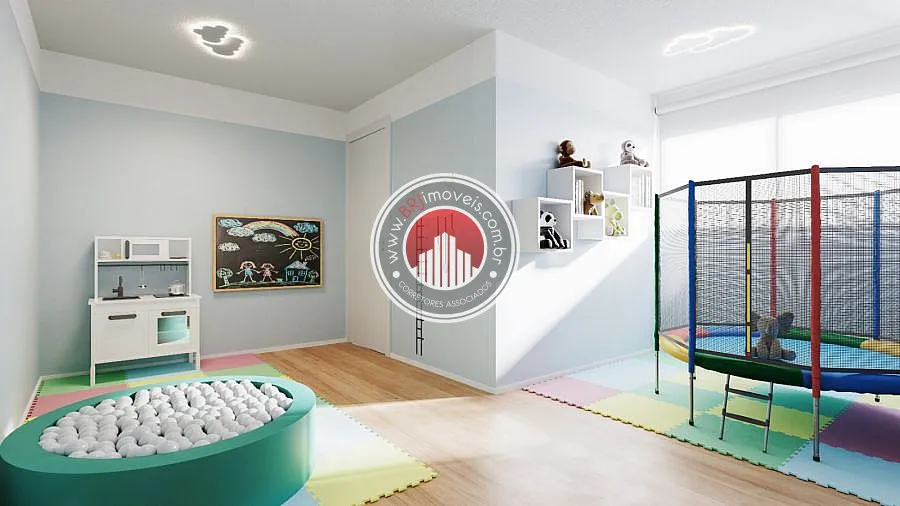 Imagem Apartamento a Venda no bairro Centro - Nova Iguaçu, RJ