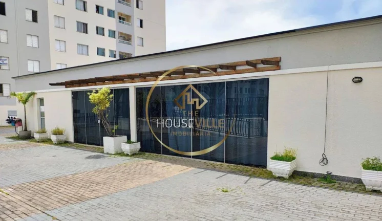 Imagem Apartamento 3 dormitórios Campo DI Savoya