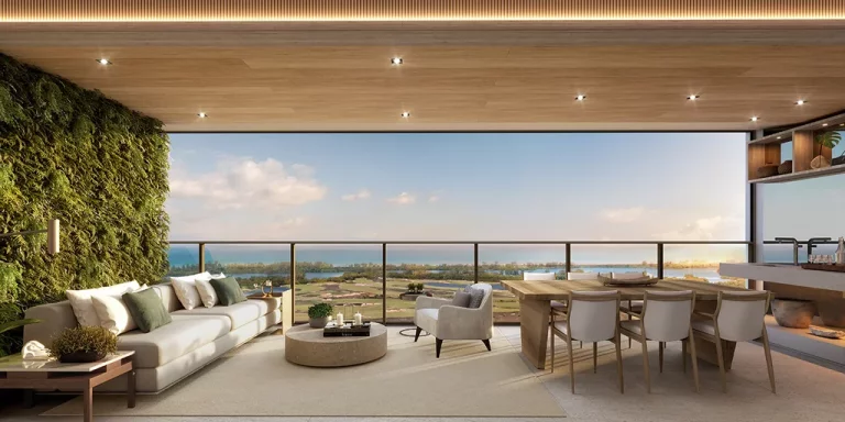 Imagem APARTAMENTO RESIDENCIAL em Rio de Janeiro - RJ, Barra da Tijuca