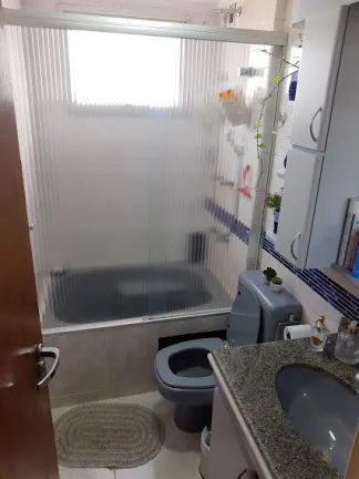 Imagem Apartamento com 3 Quartos à Venda, 75 m² em Vila Esperança - São Paulo