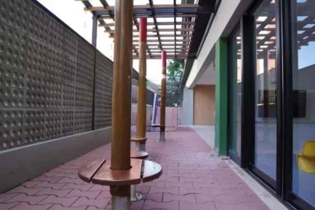 Imagem ECOS VILA MADALENA - PAES ... GREGORI - Studio de 24m² (R), a 600m do Metrô Vila Madalena!!