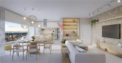 Imagem Apartamento Localizado em Balneário Piçarras Gran Torino Mabrem