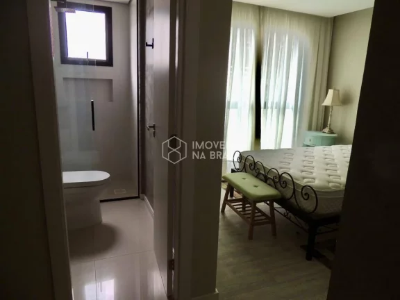 Imagem APARTAMENTO 3 DORMITORIOS 2 VAGAS - BRAVA VIEW - A VENDA - PRAIA BRAVA - ITAJAI/SC