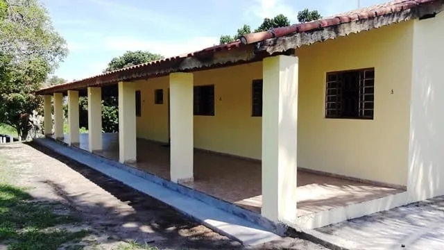 Imagem Chácara à venda 3 Quartos, 2 Suites, 5 Vagas, 5645M², Goiabal, Pindamonhangaba - SP