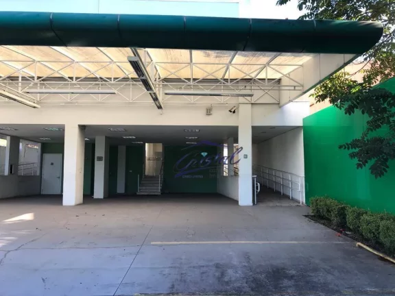 Imagem Prédio, 480 m² - venda por R$ 5.300.000,00 ou aluguel por R$ 22.400,00/mês - Butantã - São Paulo/SP