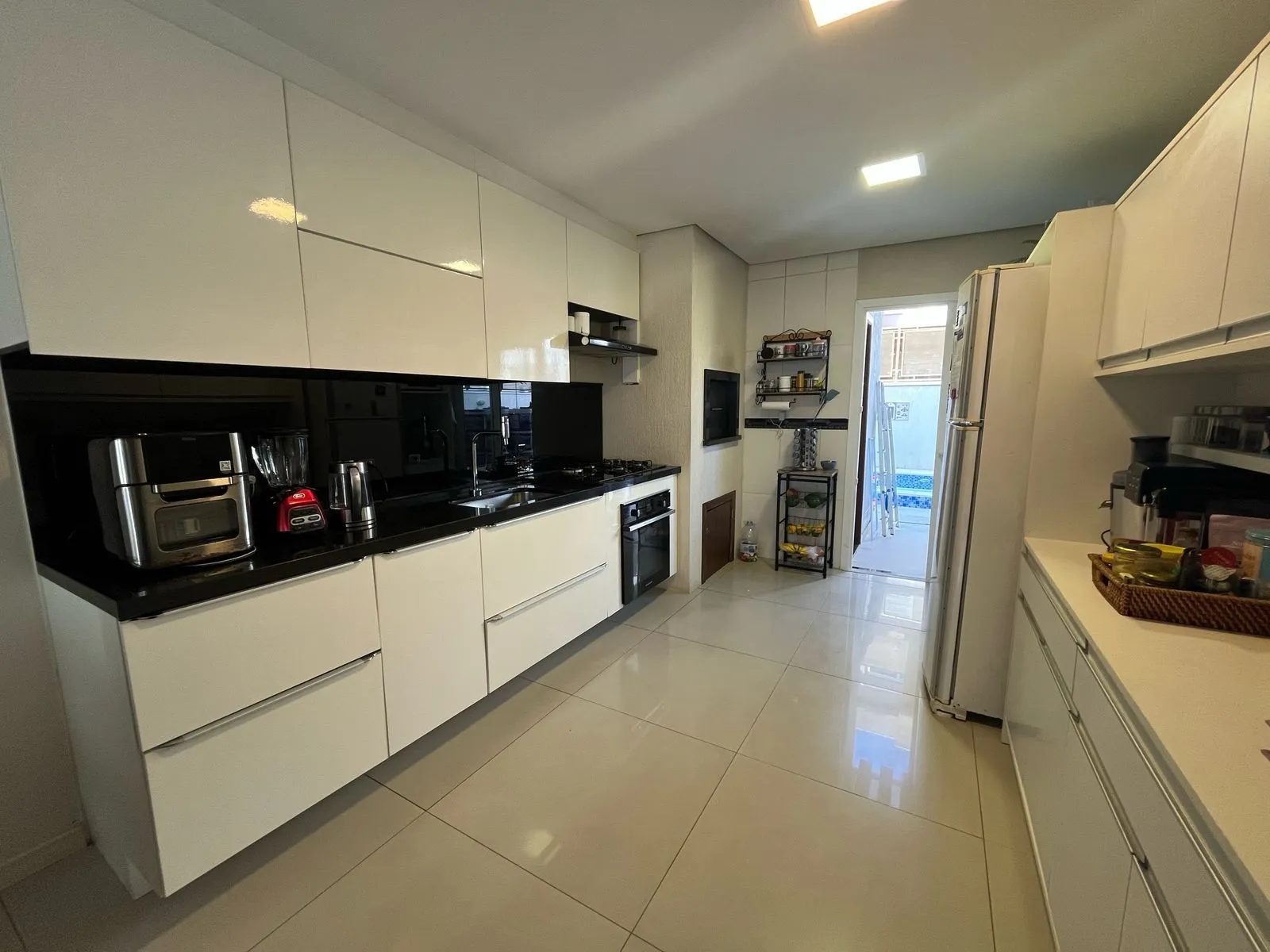 Imagem Excelente residência para vender no lagos de nova ipanema