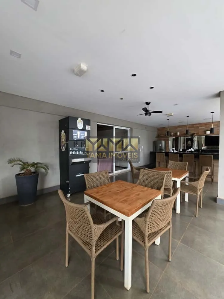 Imagem Uber Miró - Apartamento 3 quartos com varanda gourmet no Uber Miro - 104 m² - Ribeirão Preto/SP