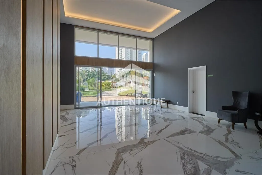 Imagem CUMARU SP GOLF - Apartamento à venda em São Paulo/SP