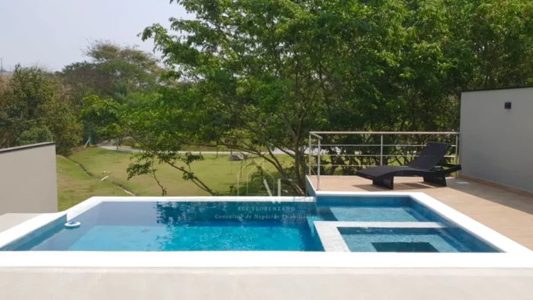 Imagem Casa 3 suites - Vale das Aguas