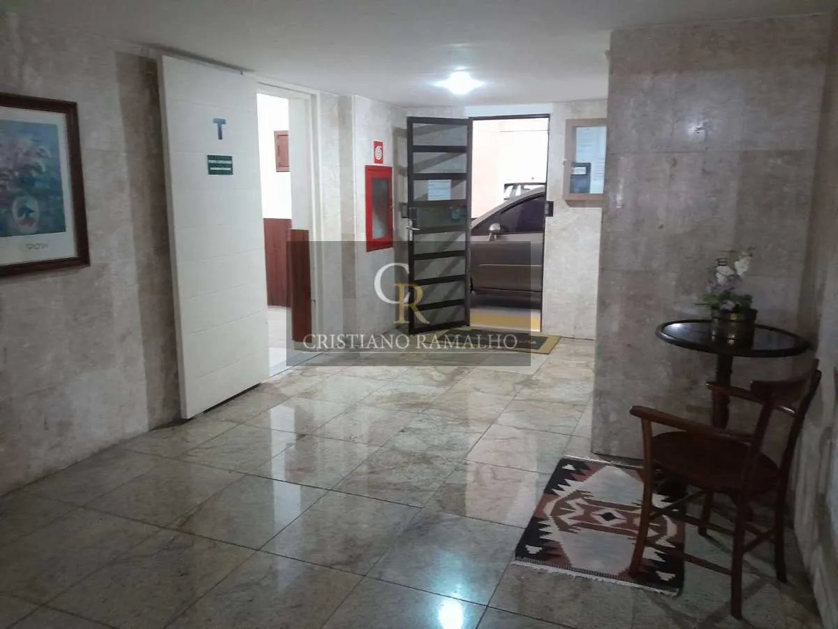 Imagem Cobertura à venda em Cabo Frio, Passagem, com 4 quartos