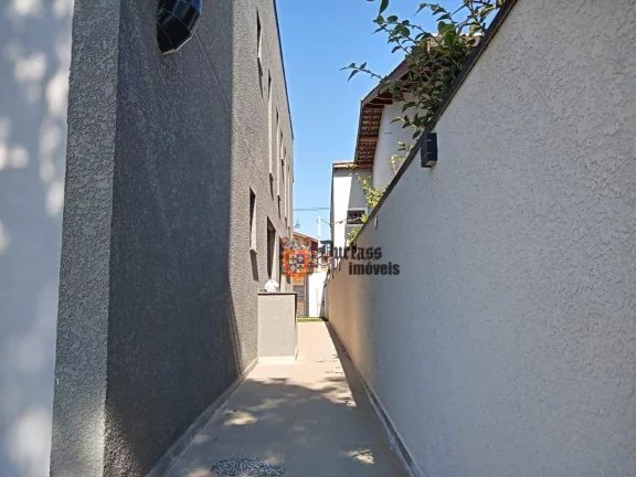 Imagem Sobrado com 3 dormitórios à venda, 150 m² por R$ 959.000 - Jardim dos Pinheiros - Atibaia/SP