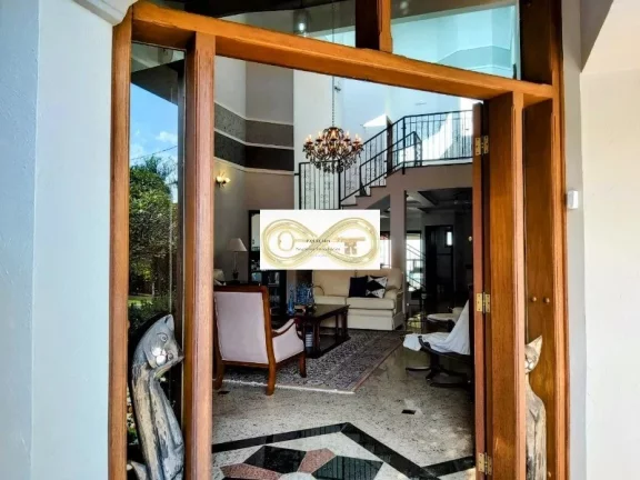 Imagem CASA PARA VENDA NO LOTEAMENTO RESIDENCIAL BARÃO DO CAFÉ.