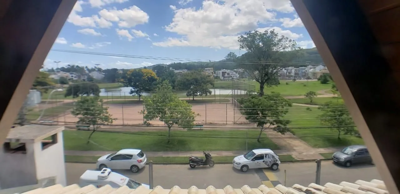 Imagem Casa para Venda - 87.5m², 3 dormitórios, sendo 2 suites, 1 vaga - Lagos De Nova Ipanema