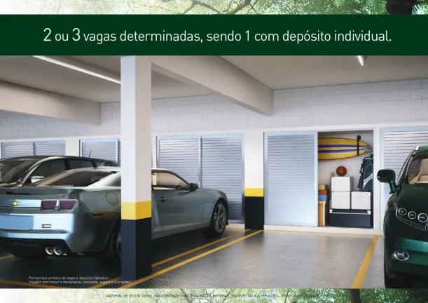 Imagem Apartamento com 3 Quartos à Venda, 117 m² em Vila Assunção - Santo André