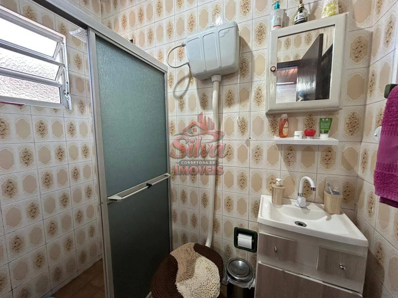 Imagem C778 | Casa com suíte à venda no Santa Terezinha em Imbé a 250m do mar