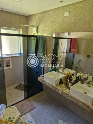 Imagem Casa em Condomínio para Venda em Bragança Paulista / SP no bairro Condomínio Jardim das Palmeiras