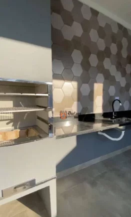 Imagem Casa com 3 dormitórios à venda, 90 m² por R$ 549.000 - Cibratel II - Itanhaém/SP