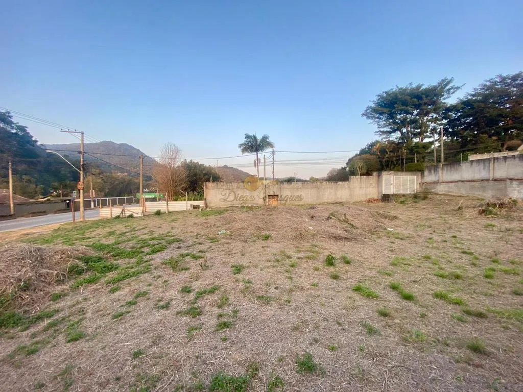 Imagem Terreno para Venda em Teresópolis / no bairro Albuquerque