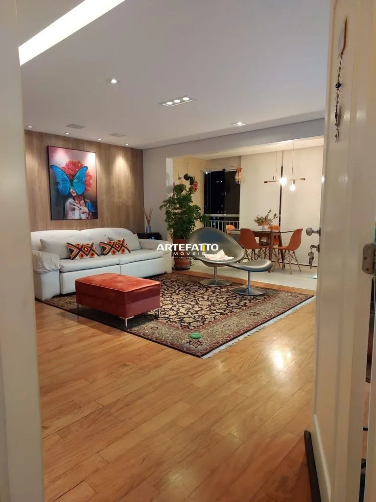 Imagem Apartamento à Venda em Vila Andrade, São Paulo - SP