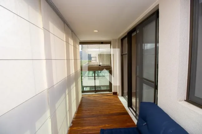 Imagem Apartamento à Venda - Recreio, 2 Quartos, 65 m2