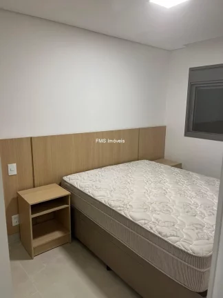 Imagem APARTAMENTO/STUDIO 30m²- 1 DORMITORIO - JARDIM MARAJOARA