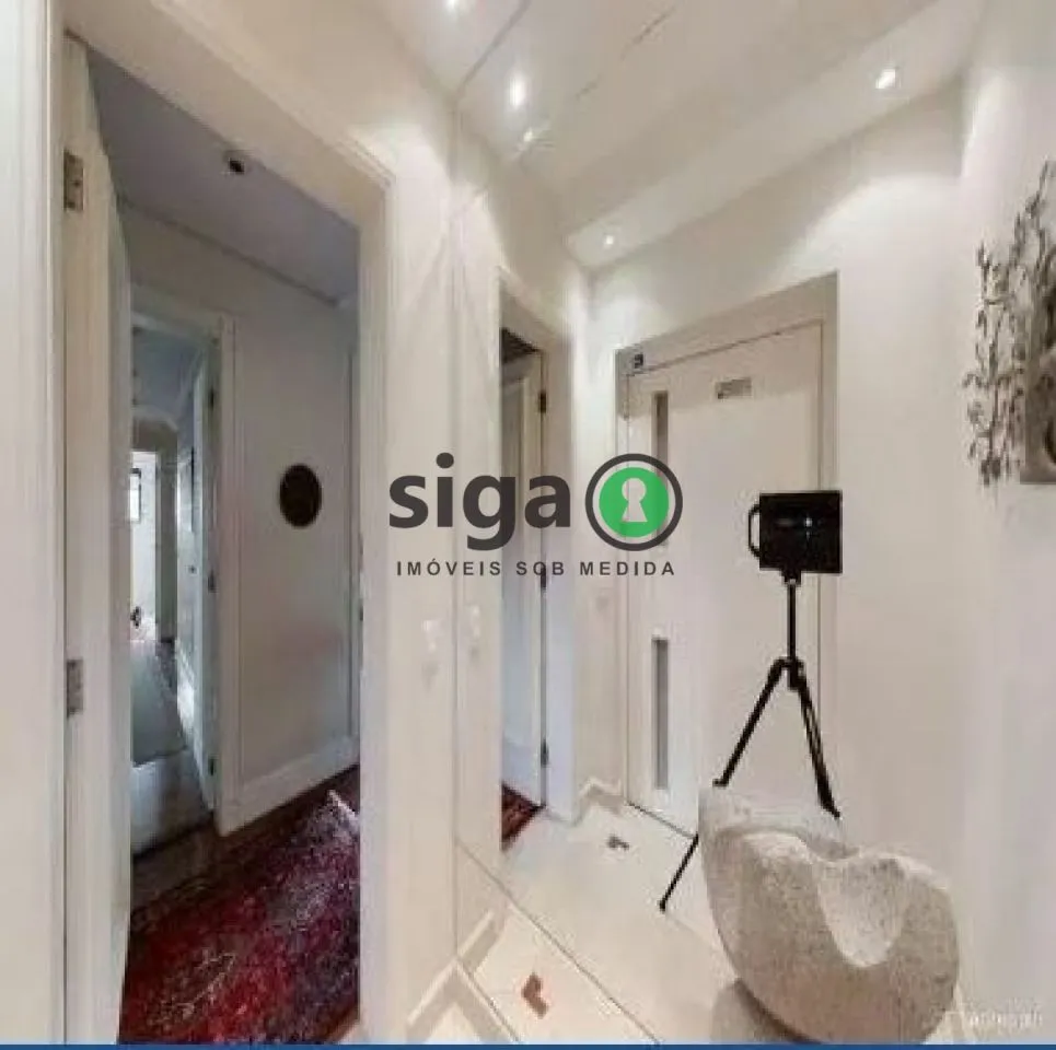 Imagem APARTAMENTO A VENDA EM VILA SUZANA: 03 QUARTOS, 03 VAGAS