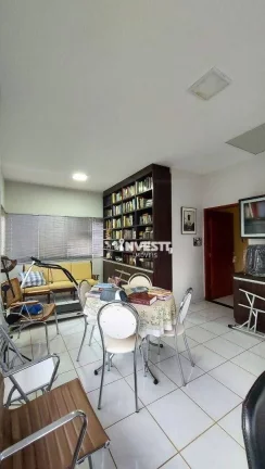 Imagem Sobrado à venda no Condomínio Portal do Sol II em Goiânia/GO