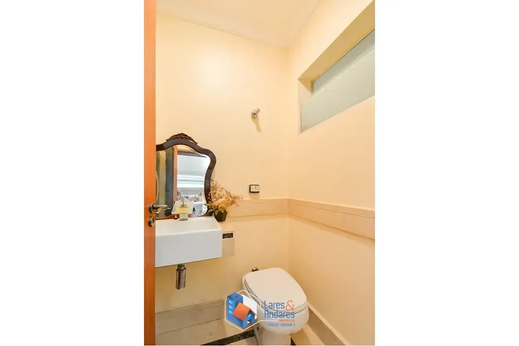 Imagem Apartamento à venda 4 Quartos 1 Suite 1 Vaga 144M² Cerqueira César São Paulo - SP