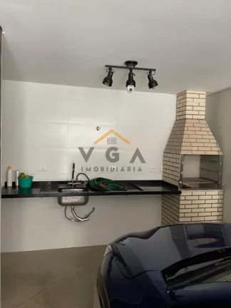 Imagem Sobrado para Venda em São Paulo, Penha de França, 2 dormitórios, 2 banheiros, 1 vaga