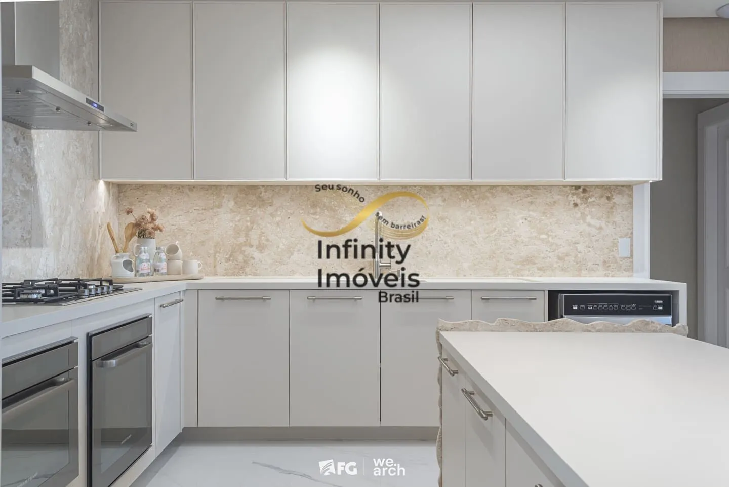Imagem Apartamento à venda no bairro Centro - Balneário Camboriú/SC