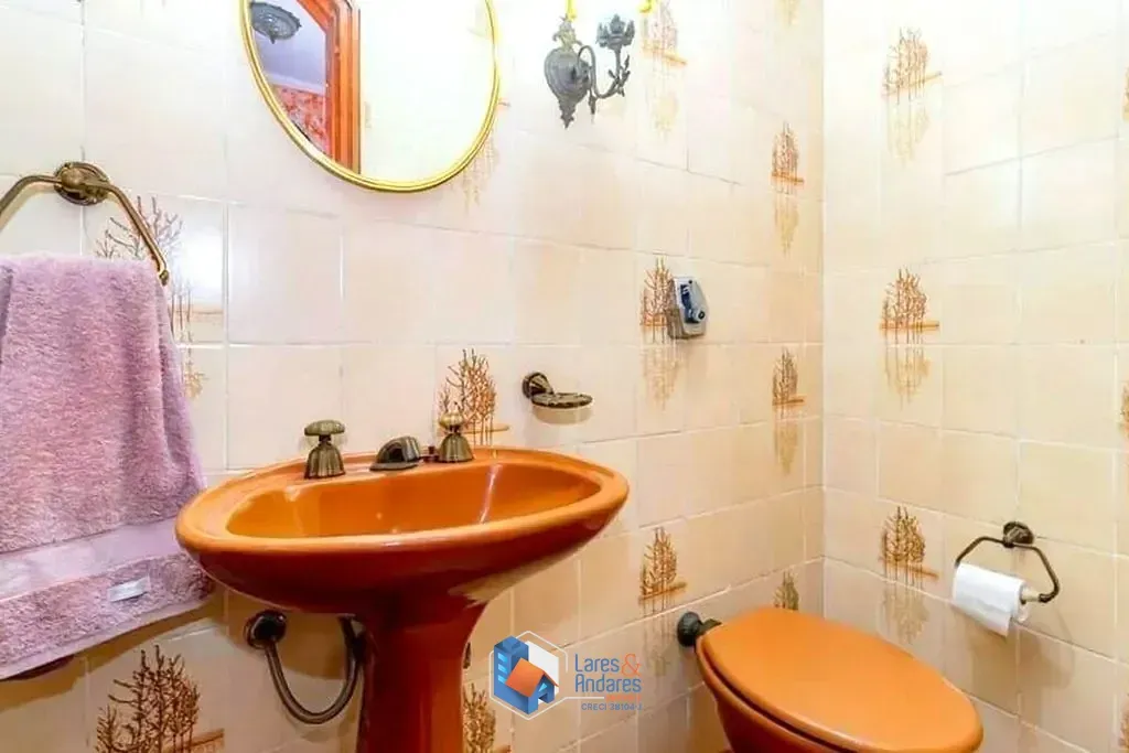 Imagem Casa à venda 1 Quarto 2 Vagas 150M² Moema São Paulo - SP