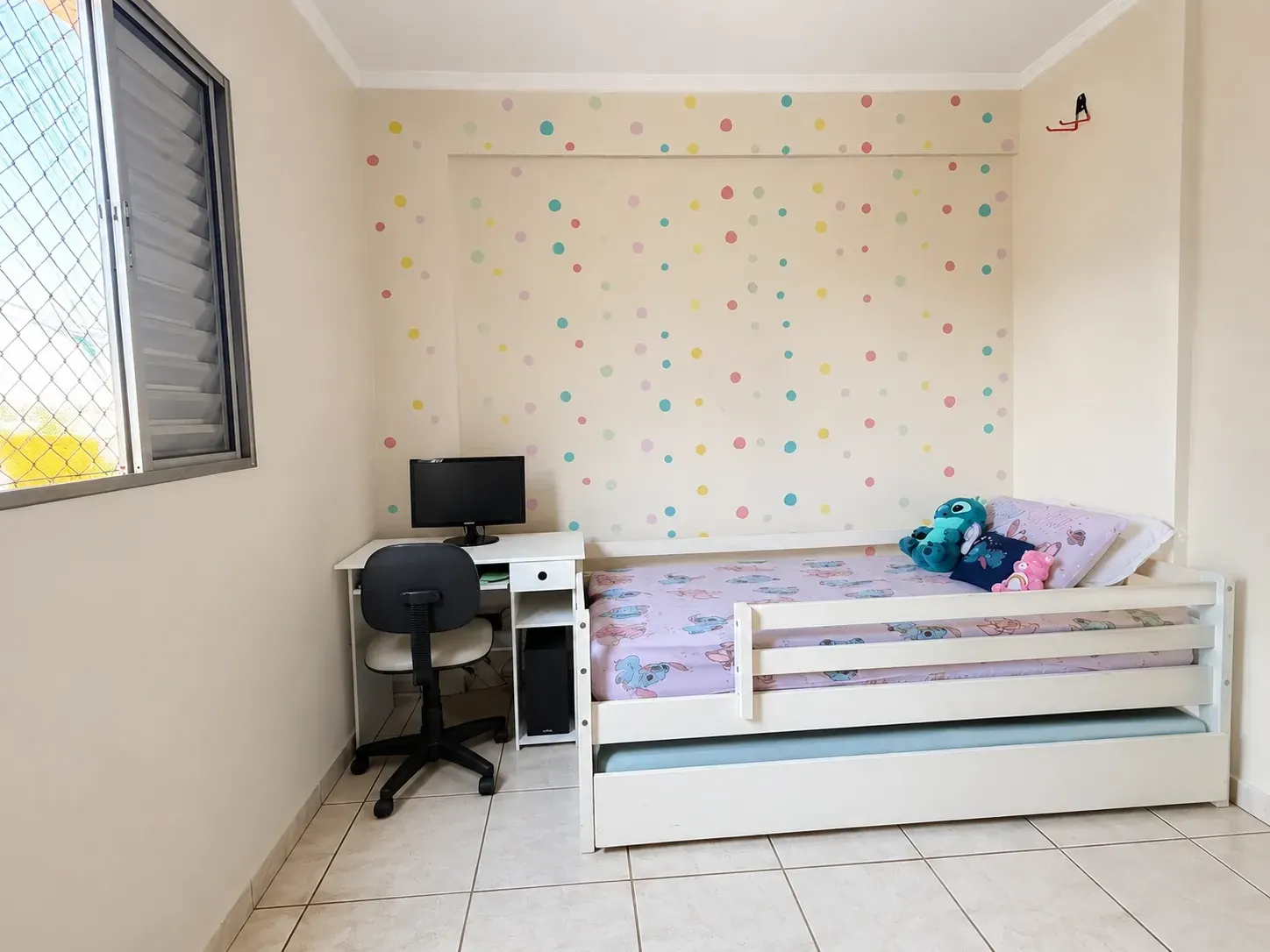 Imagem Apartamento com 2 Quartos à Venda, 66 metros em Jardim Casqueiro - Cubatão